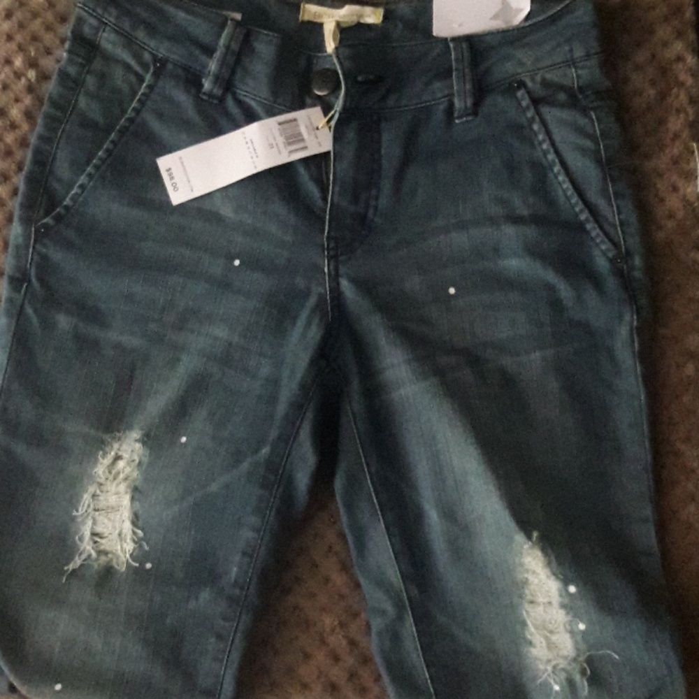 BCBG GENERATION JEANS